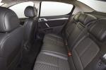 Peugeot 407 2005 года